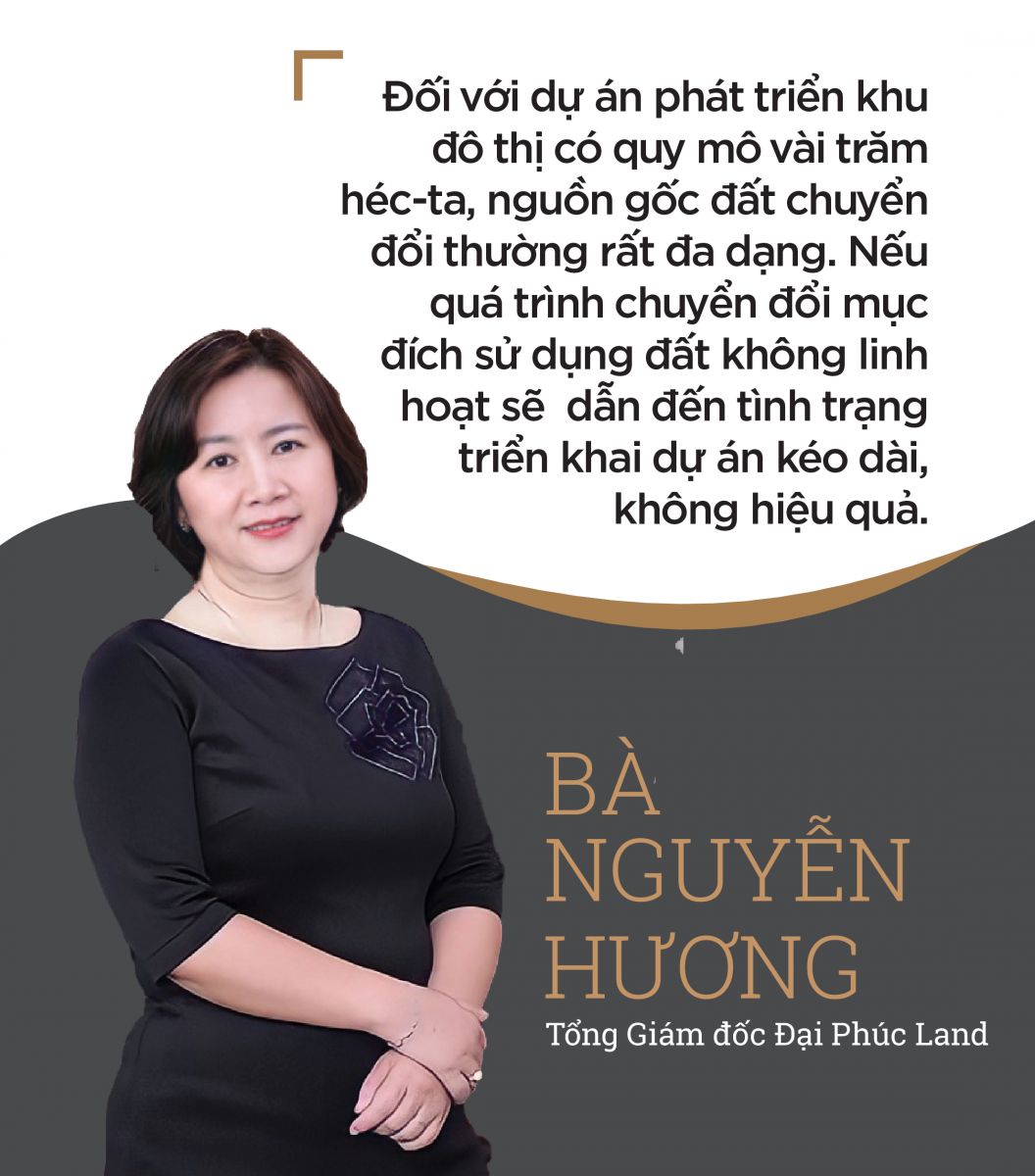 Ba Nguyen Huong Dai Phuc Land