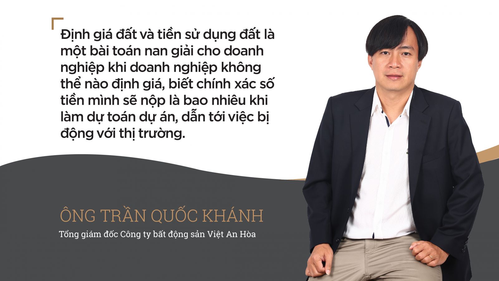 Ong Tran Quoc Khanh